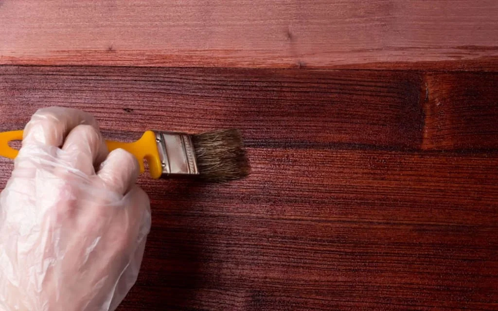 Best Techniques for Polishing Wood