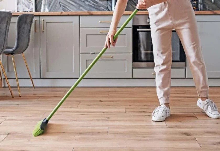 Sweeping Techniques