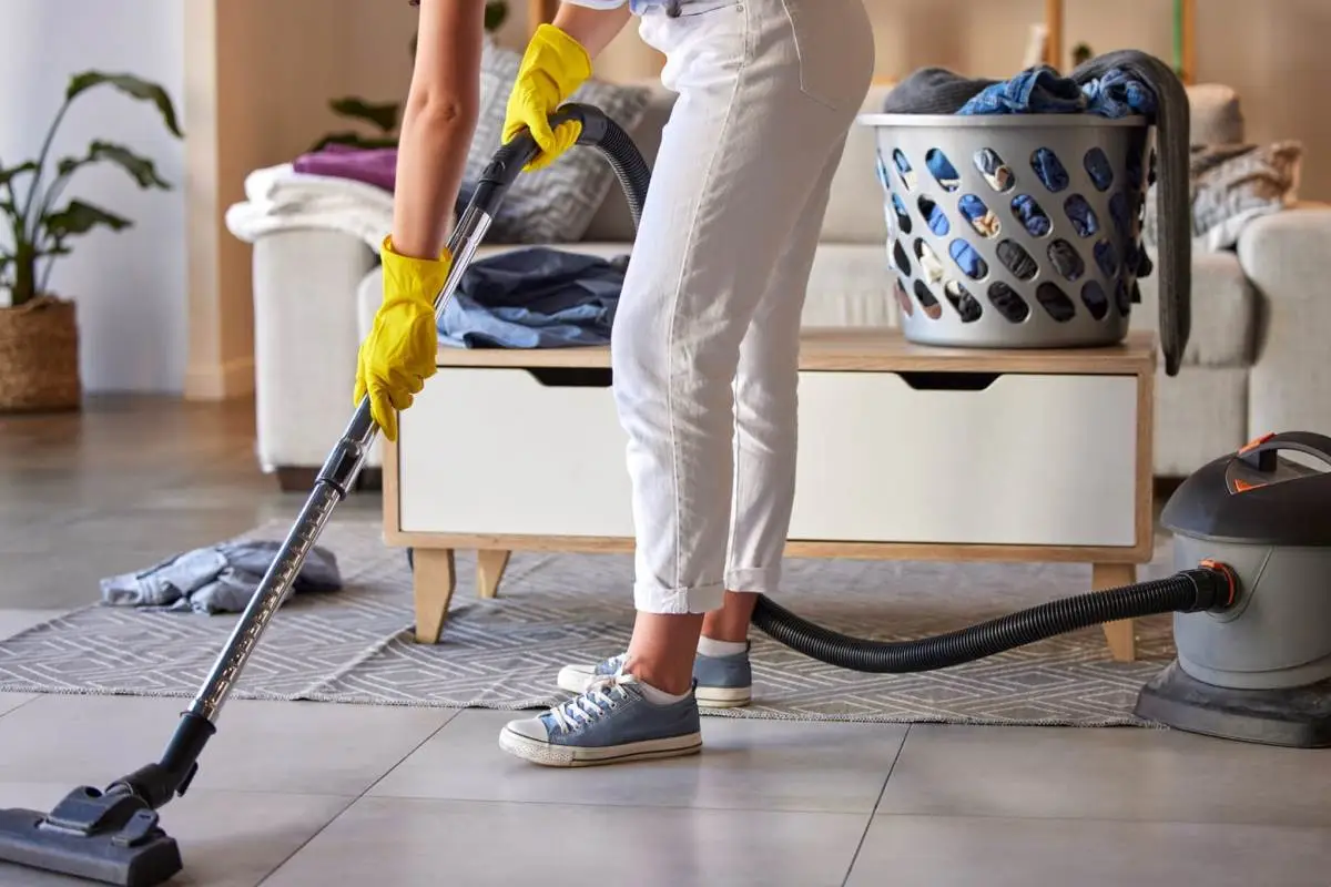 House Cleaning Services for Seniors