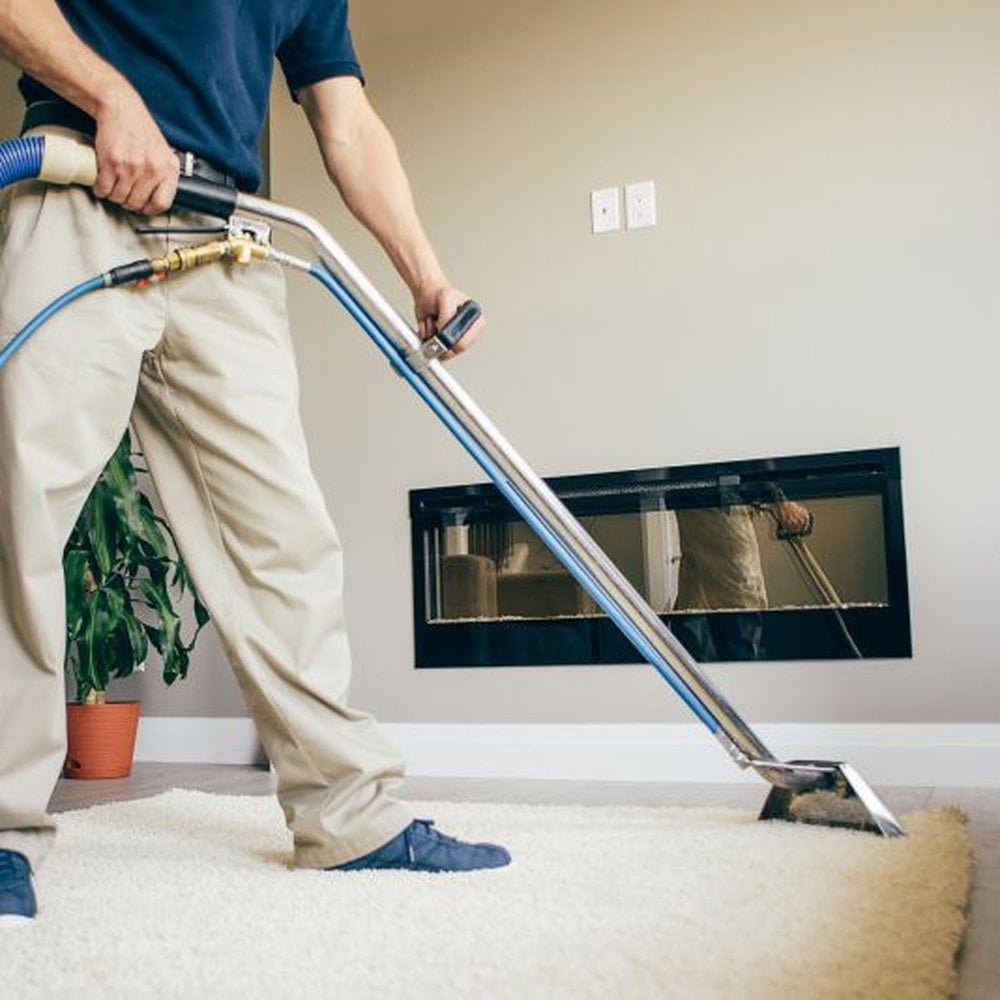 Home Cleaning Service in Leduc