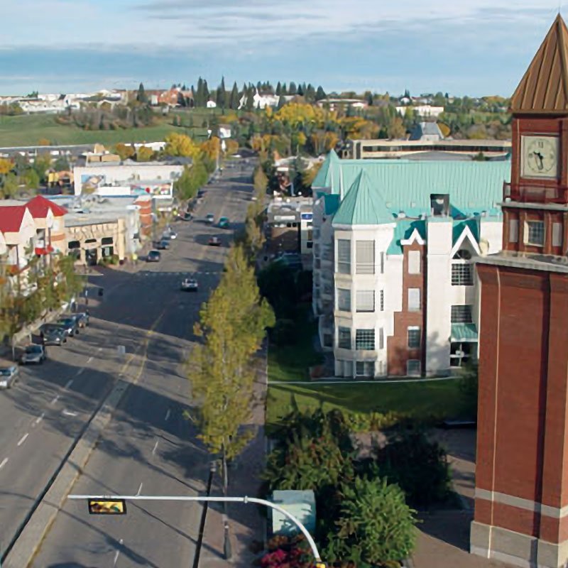 Tidyups Cleaning Service Inc