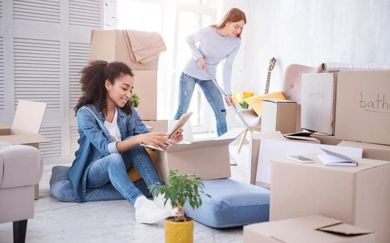 Book Your Cleaning Services Online