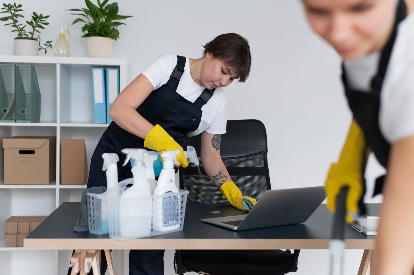 How Can We Help You