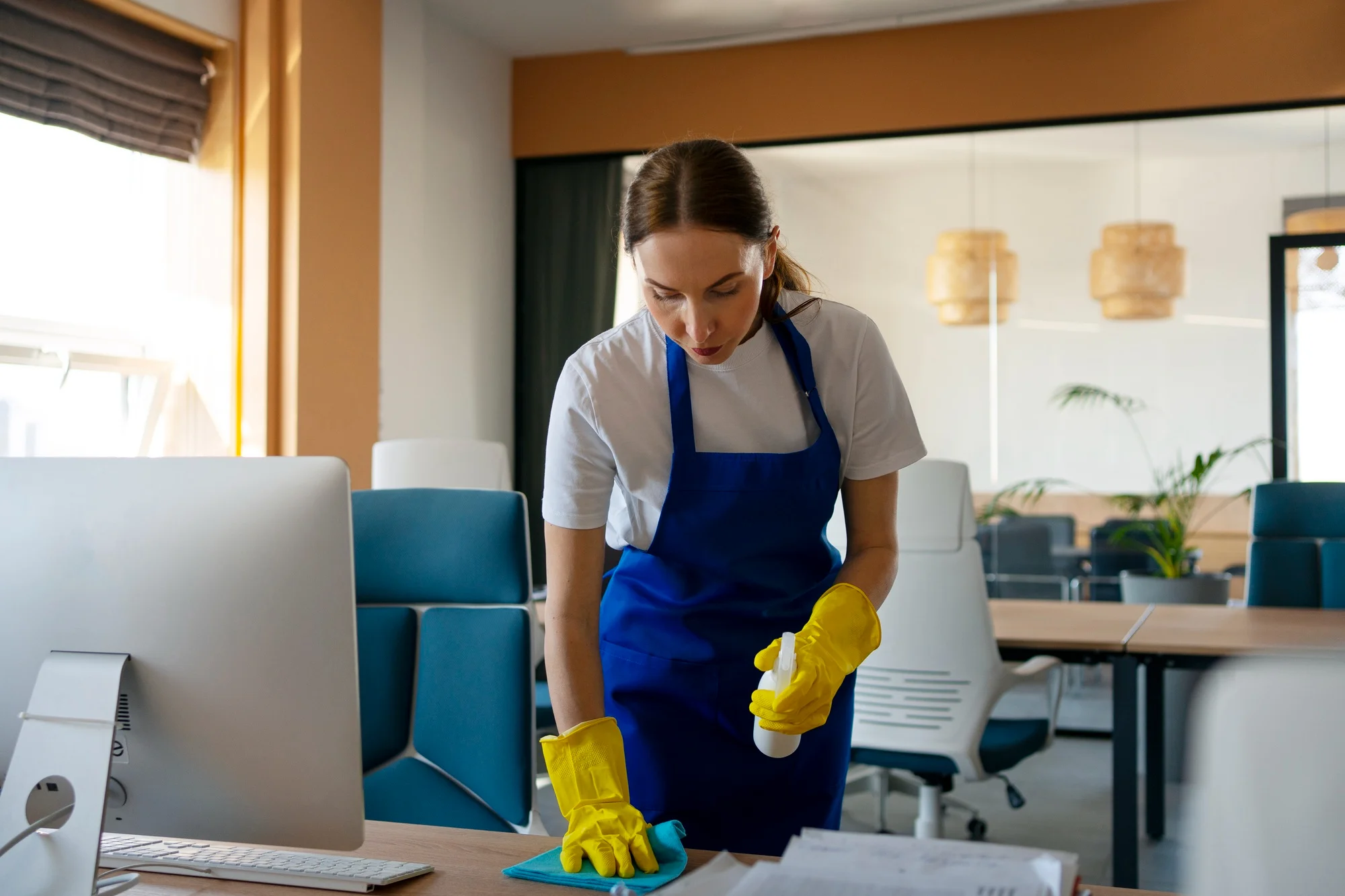 Tidyups Your Trusted Home Care Partner