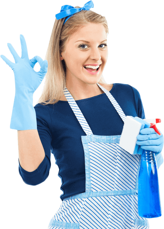 Tidyups Cleaning Service Inc
