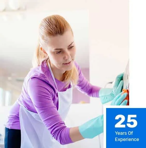 Cleaning Projects In Windermere