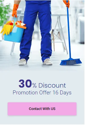 Bathroom Cleaning Service