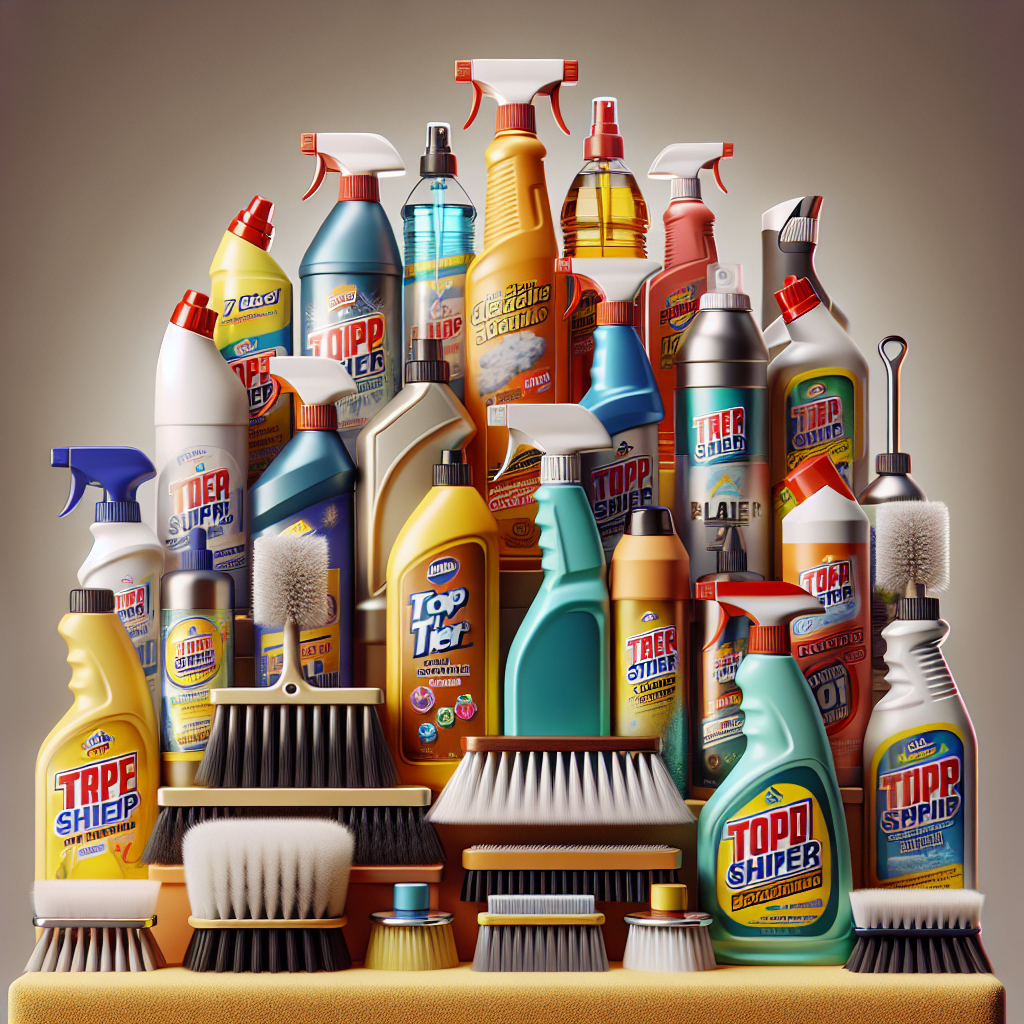 Moveout Cleaning Service