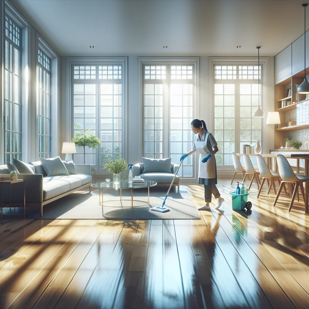 How Much Do House Cleaning Services Really Cost?