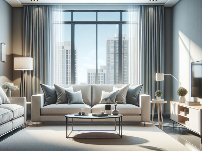 Tidyups Cleaning Service Inc