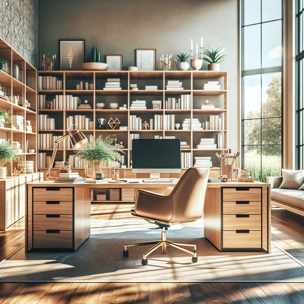 Become a Pro Organizer in Canada: Step-by-Step Guide