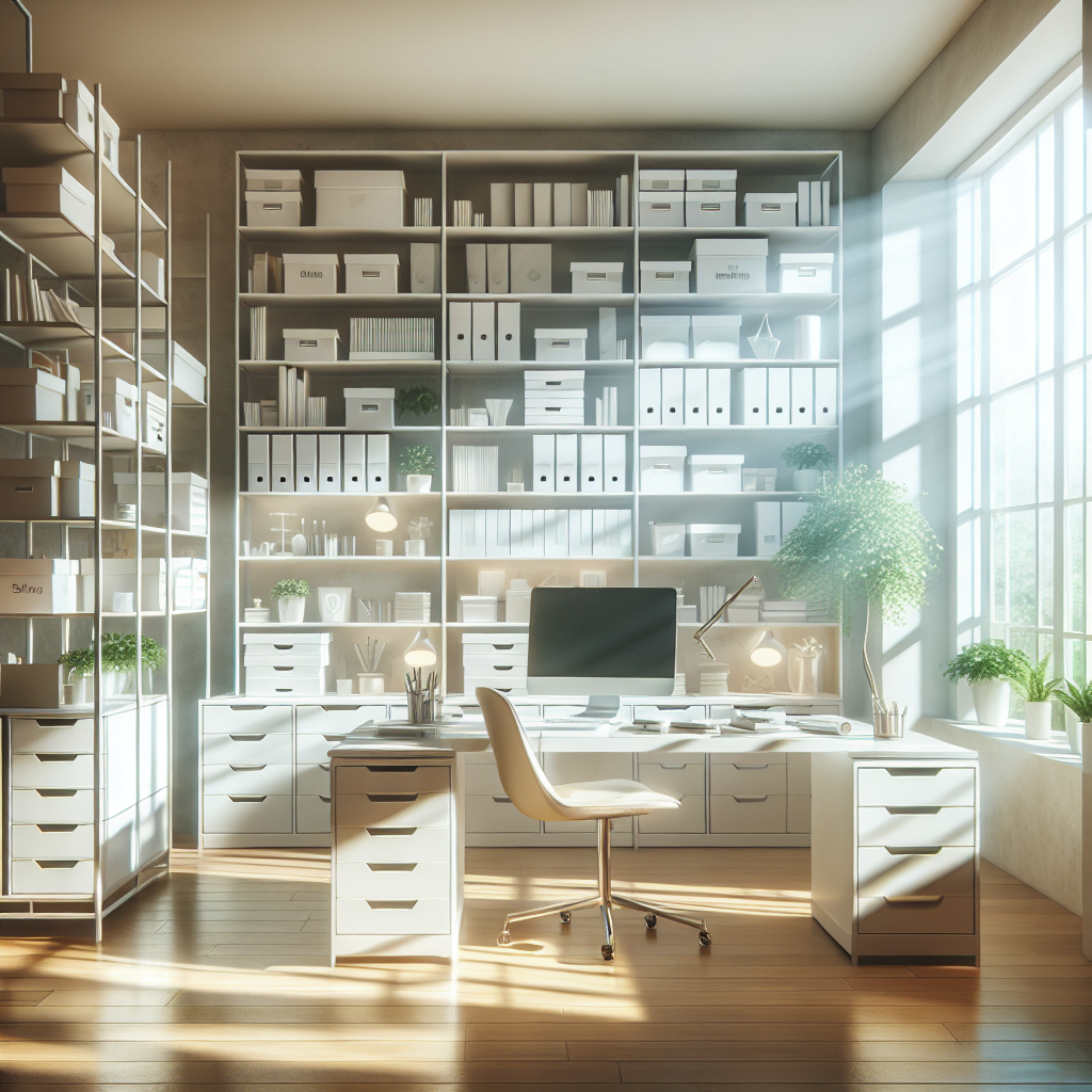 Become a Pro Organizer & Earn: Your Ultimate Guide