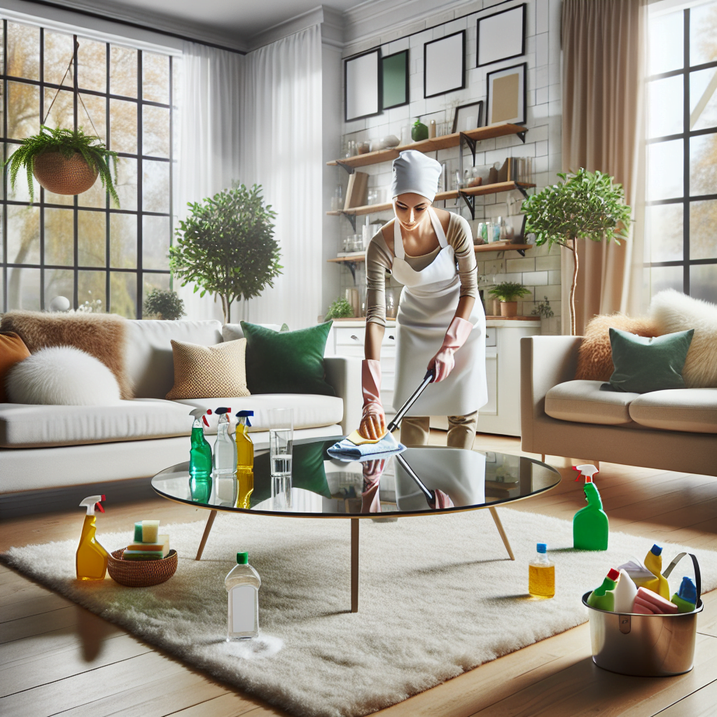 Top House Cleaning Services in Akron, Ohio Revealed!