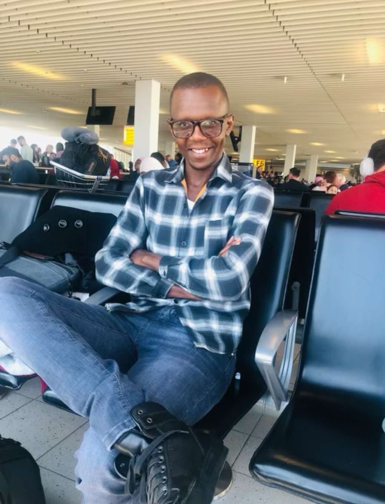 Tidyups Cleaning Service Inc