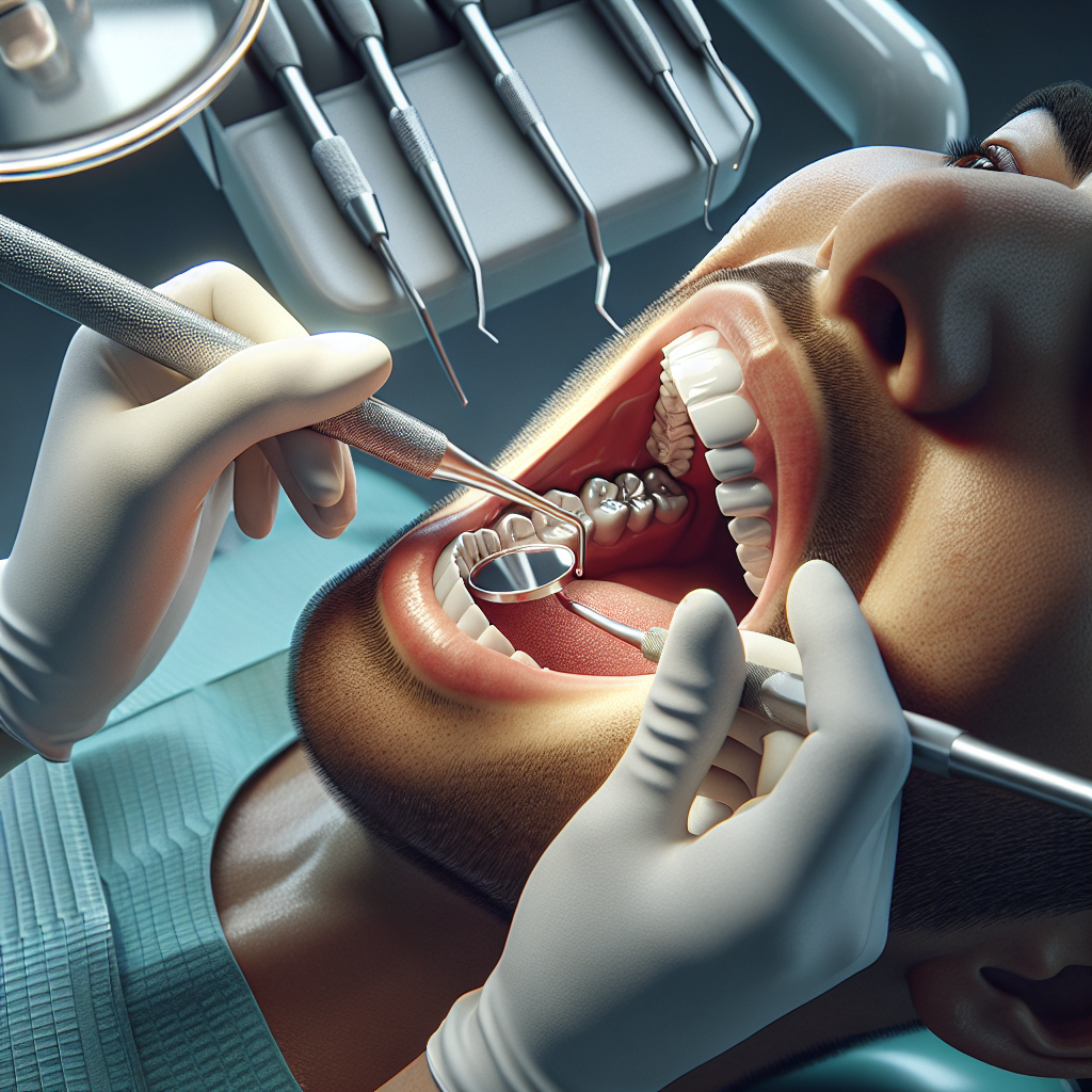 Deep Cleaning for Teeth: Cost Breakdown and What to Expect