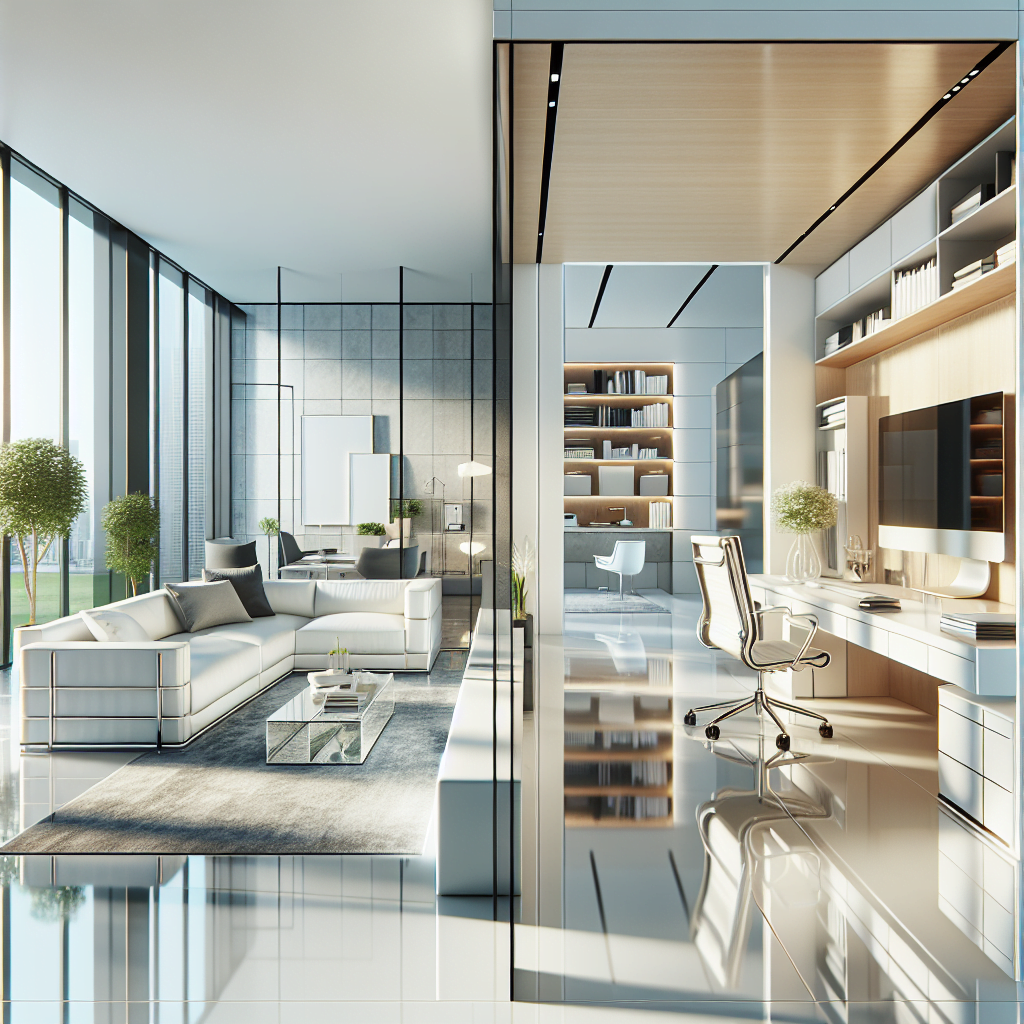 Edmonton Cleaning Service: Your Sparkling Solution!