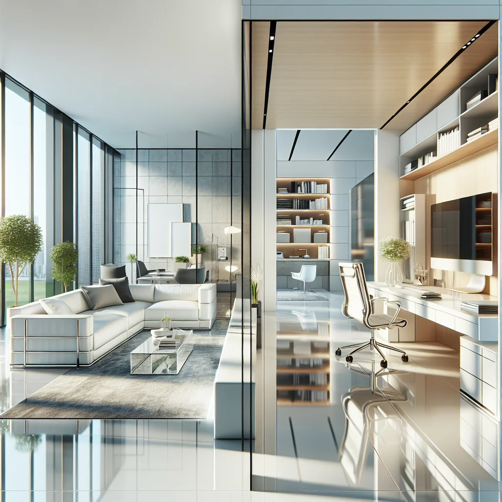 Edmonton Cleaning Service: Your Sparkling Solution!
