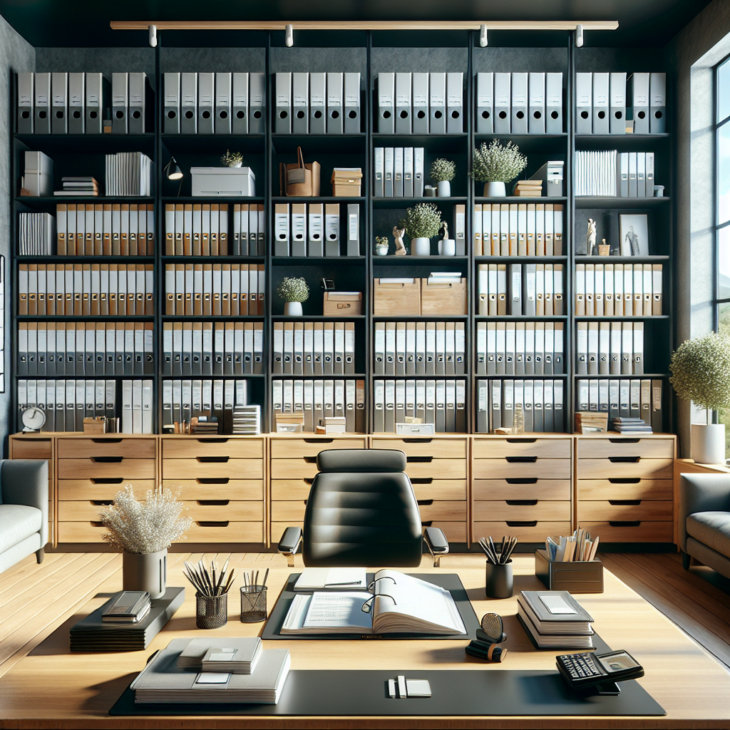 Top Professional Organizer Courses in Singapore to Excel!