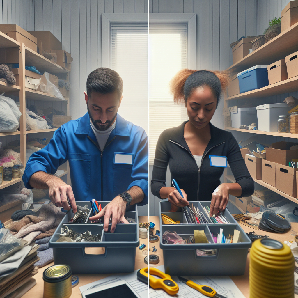 Free Professional Organizer Course: Boost Your Skills Today!