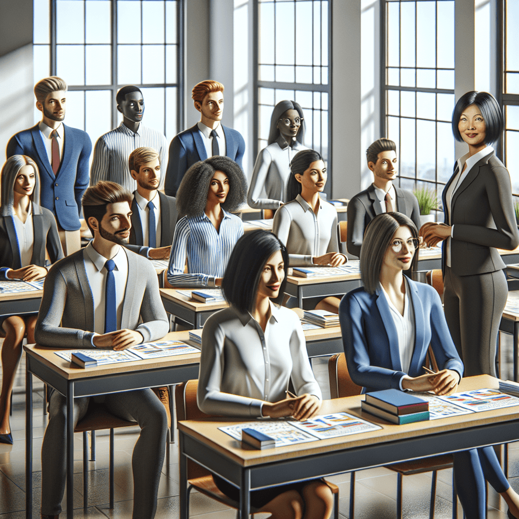 Find Professional Organizer Classes Near Me Now!