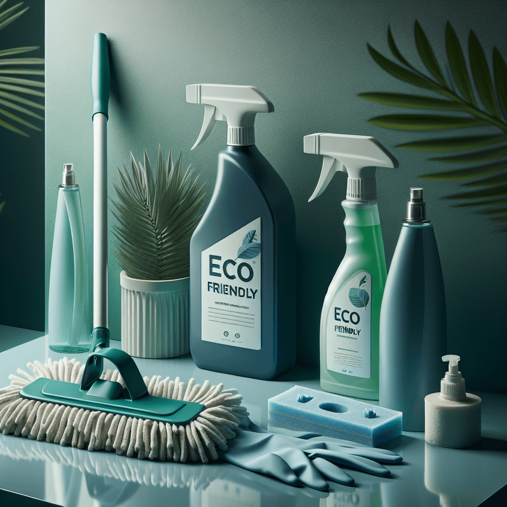 Creative House Cleaning Flyers Ideas to Inspire You!