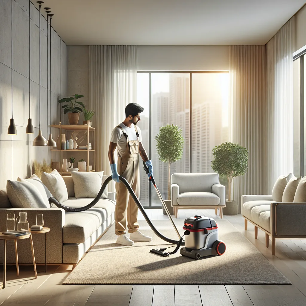 Deep Cleaning: Cost Per Hour Explained!