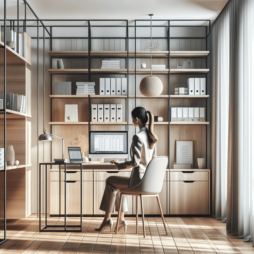 How Much Do Professional Organizers Really Make?