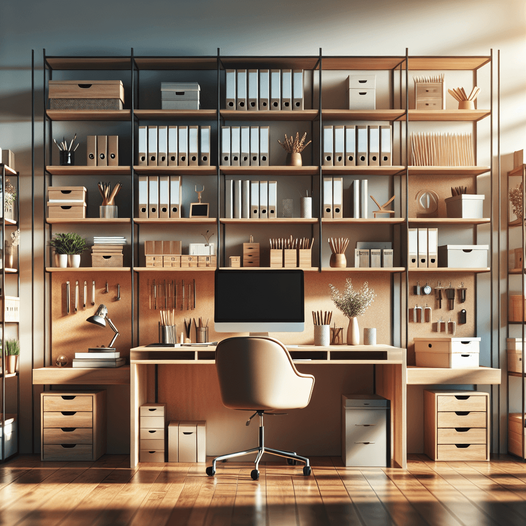 What Education is Needed to Become a Professional Organizer?