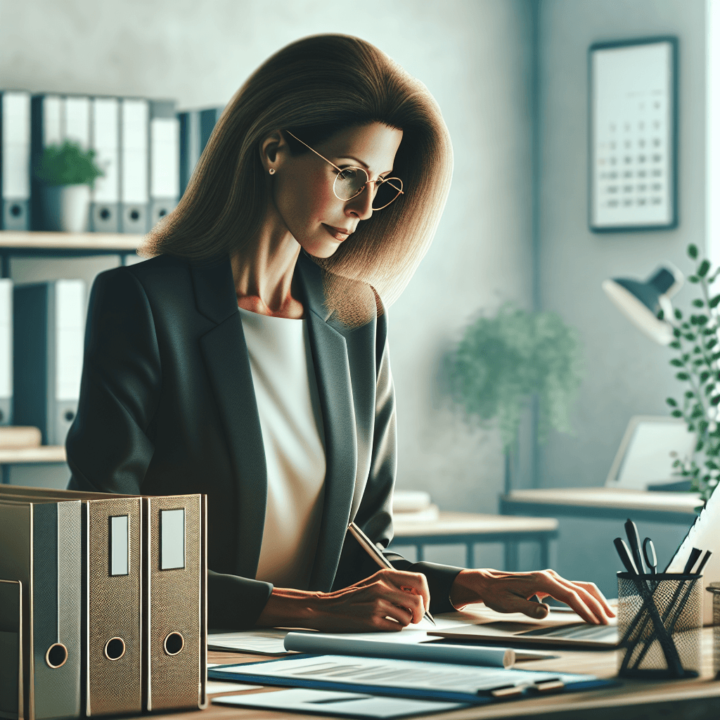 How Much Do Professional Organizers Make an Hour?