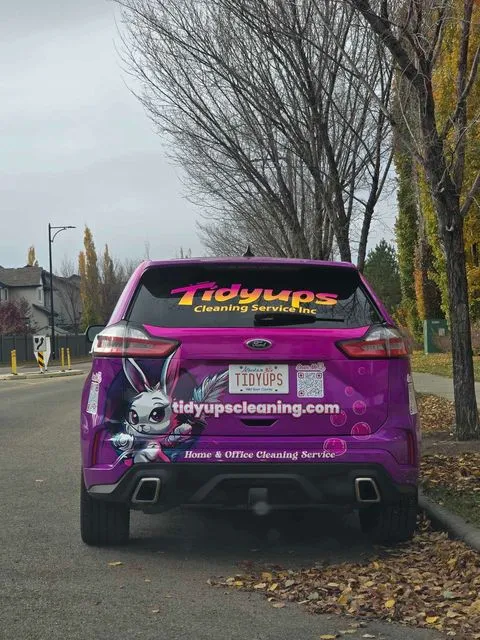 Edmonton House Cleaning Company