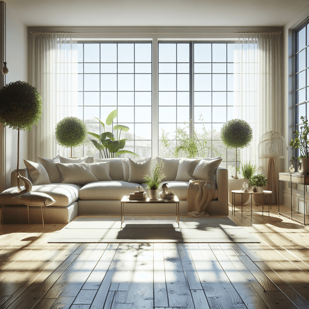 Discover Cheap House Cleaning Services Near Me Today!