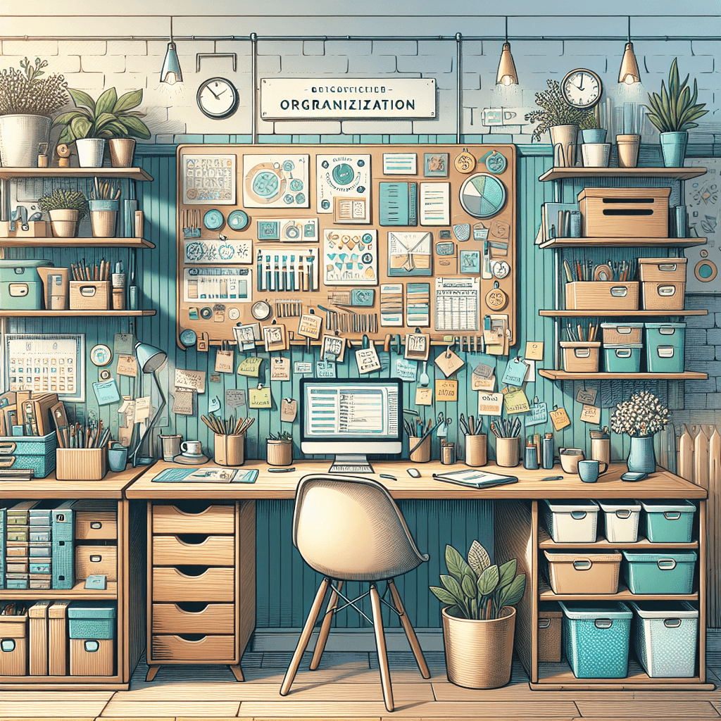 How Much Does A Professional Organizer Charge Per Hour?