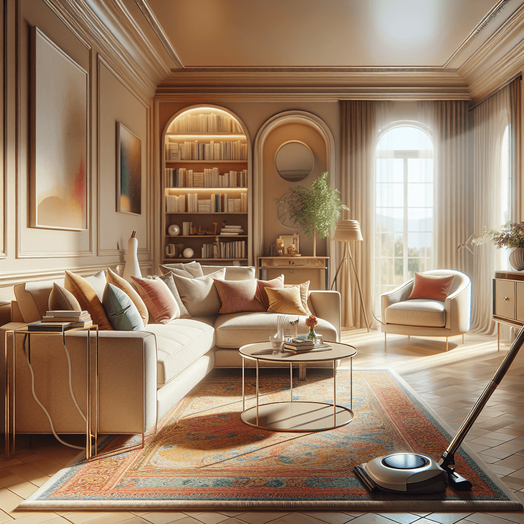 Find the Best One-Time House Cleaning Service Near Me!