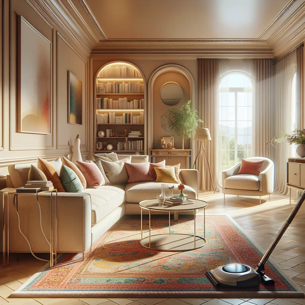 Find the Best One-Time House Cleaning Service Near Me!