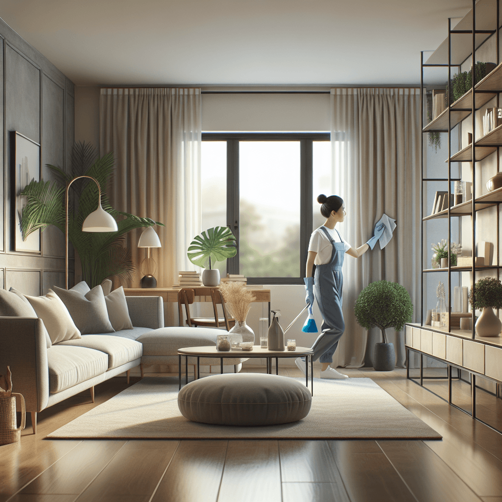 Discover What Is The Hourly Rate For House Cleaning!