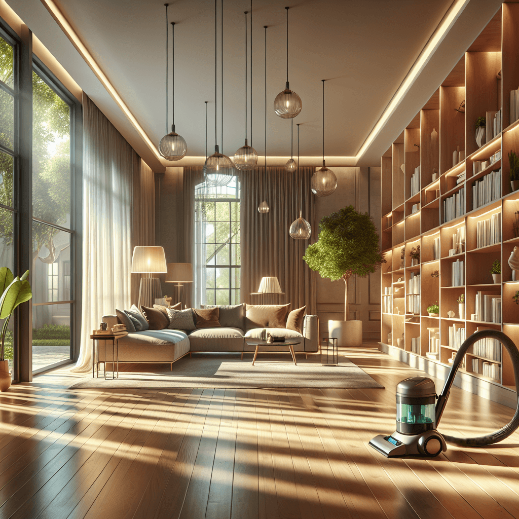 How Much House Cleaning Should You Expect Per Hour?