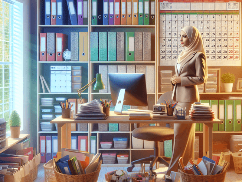 Tidyups Cleaning Service Inc