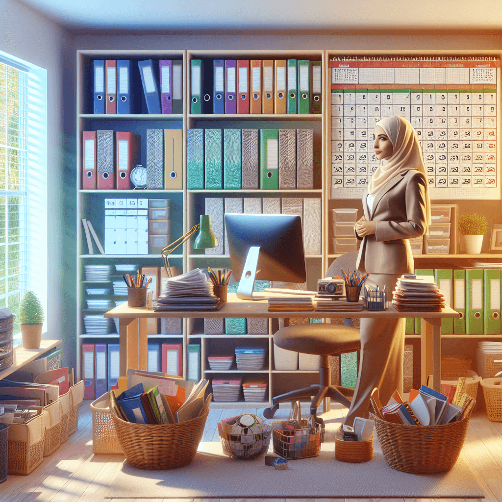 What Do Professional Organizers Charge? Find Out Now!