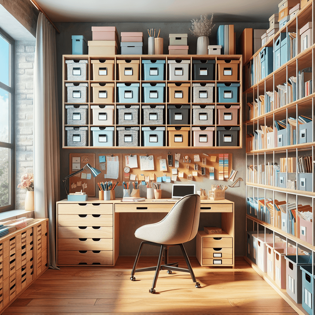 Understanding Professional Organizer Fees: What to Expect