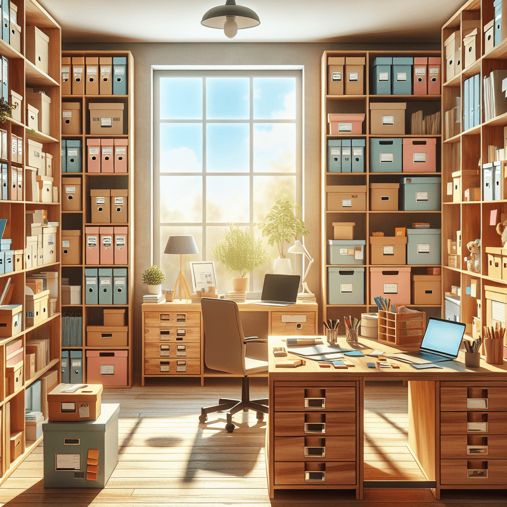 What Does A Professional Organizer Charge? Find Out Here!