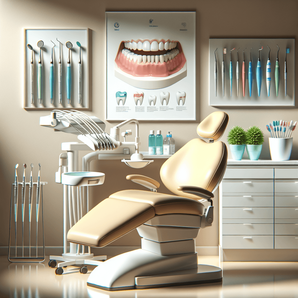 How to Deep Clean Teeth at Home: Tips & Tricks!